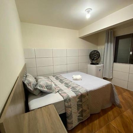 Hospedaria Sao Jose Treze Tílias Kültér fotó